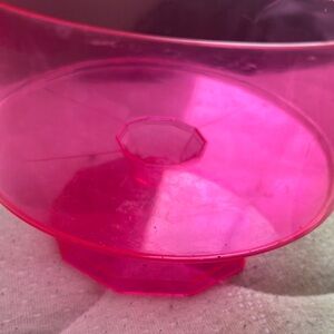 It’s from the 80s it’s vintage to